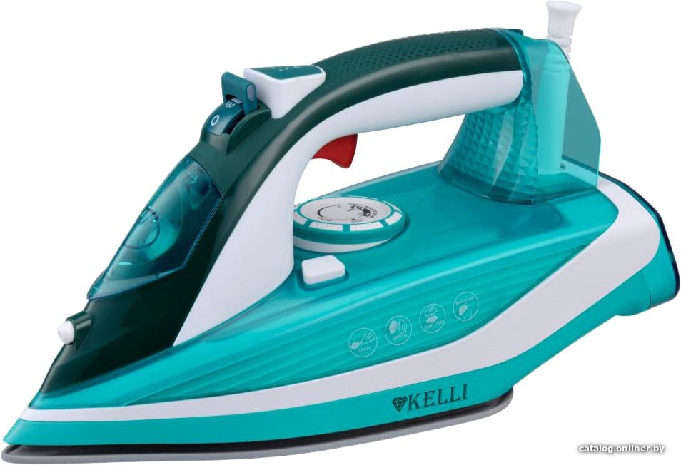 Утюг KELLI KL-1637