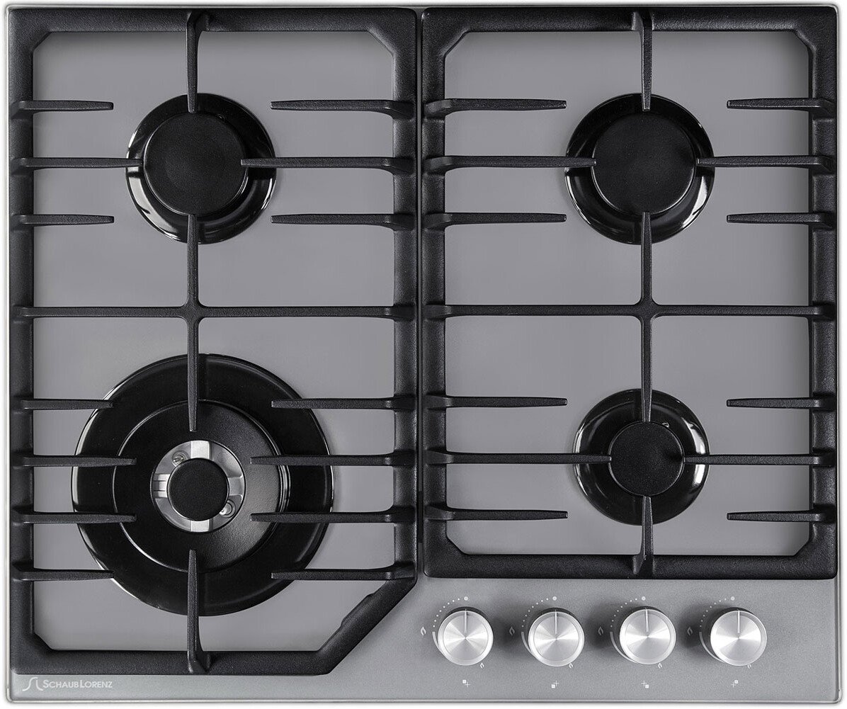 

Варочная панель Schaub Lorenz SLK GG6018