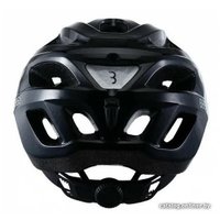 Cпортивный шлем BBB Cycling Capital BHE-165 L (глянцевый черный)