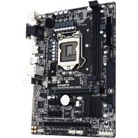 Материнская плата Gigabyte GA-H170M-HD3 DDR3 (rev. 1.0)