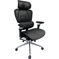 Офисное кресло myroo Office Bliss T803-BB (black)