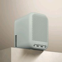 Проектор Xiaomi Redmi Projector Lite RMTYYL01YS (зеленый, китайская версия)