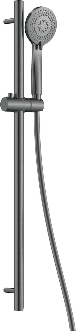 

Душевой гарнитур Deante Arnika Titanium NQA D51K