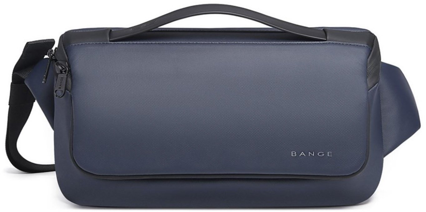 

Мужская сумка Bange BG77202 (синий)