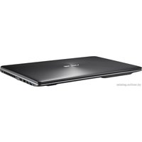 Ноутбук ASUS X550DP-XX141H