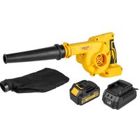 Ручная воздуходувка Molot MCB 1816 Set (с 1-им АКБ) в Солигорске