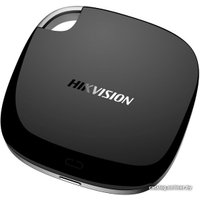 Внешний накопитель Hikvision T100I HS-ESSD-T100I/1024GB 1TB (черный)