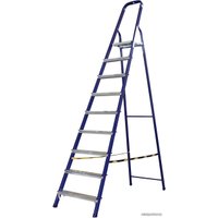 Лестница-стремянка Энкор 69666 (9 ступеней)