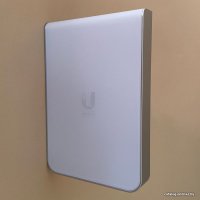 Точка доступа Ubiquiti UniFi 6 In-Wall AP U6-IW