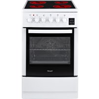 Кухонная плита Weissgauff WES E2V16 WE