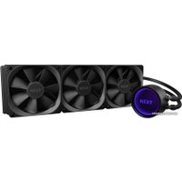 Система жидкостного охлаждения для процессора NZXT Kraken X73 RL-KRX73-01