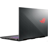 Игровой ноутбук ASUS ROG Strix SCAR II GL704GV-EV015T