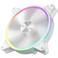 Вентилятор для корпуса 1stPlayer FO7-14 ARGB (белый)