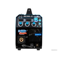 Сварочный инвертор Solaris MULTIMIG-221