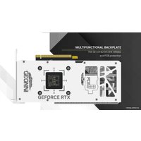 Видеокарта Inno3D GeForce RTX 4070 Twin X2 OC White N40702-126XX-183052V