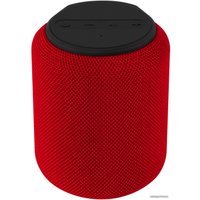 Беспроводная колонка Rombica mysound Clario (красный)