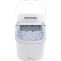 Льдогенератор Tesler ICM-1201 (белый)