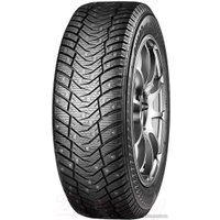 Зимние шины Yokohama Ice Guard IG65 295/40R21 111T (шипы)