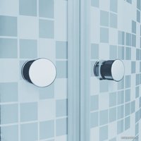 Душевая кабина Triton Коралл А3 120x80 R (мозаика)