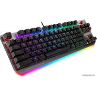 Клавиатура ASUS ROG Strix Scope NX TKL (ASUS ROG NX Red)