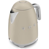 Электрический чайник Smeg KLF03MLMEU