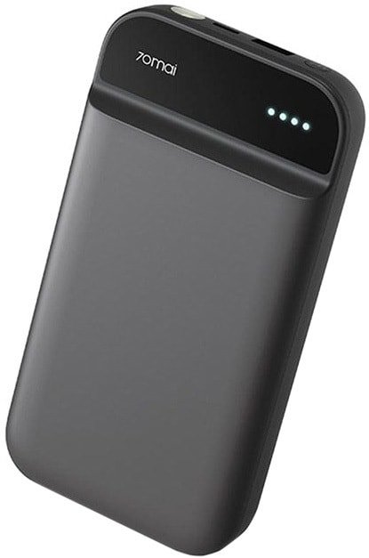 

Портативное пусковое устройство 70mai Jump Starter PS01