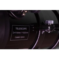 Телескоп Sky-Watcher SKYHAWK N114/500 AZ-EQ Avant