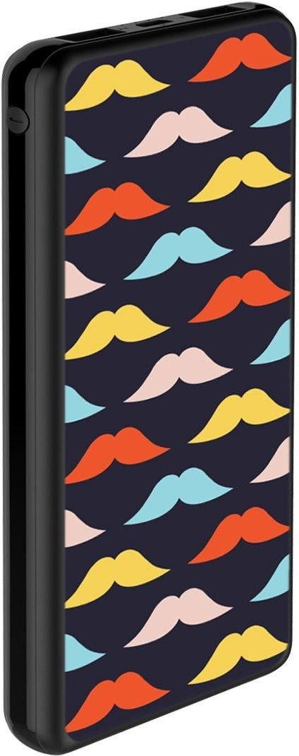 

Внешний аккумулятор PrimeLine NRG Power compact 3379 10000 mAh