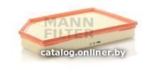 Воздушный фильтр MANN-filter C35177