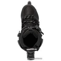 Роликовые коньки Powerslide Phuzion Argon 80 мм 940666 (р. 42)