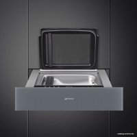 Вакуумный упаковщик Smeg Linea CPV115S