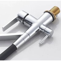 Смеситель Shevanik S278