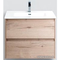  BelBagno Тумба под умывальник Kraft-600-2C-SO-RGB (rovere galifax bianco)