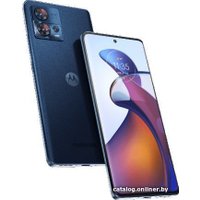 Телефон Motorola Edge 30 Fusion XT2243-1 8GB/128GB (синий)