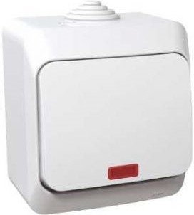 

Выключатель Schneider Electric Этюд BA10-045B