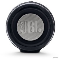 Беспроводная колонка JBL Charge 4 (черный)