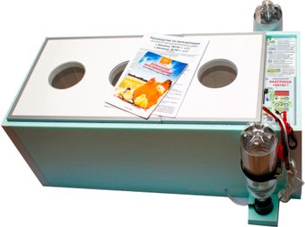 Инкубатор для животных Блиц Матрица-Вегас slkin36