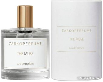 Парфюмерная вода Zarkoperfume The Muse EdP (100 мл)