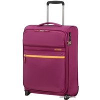 Чемодан American Tourister Matchup Deep Pink 55 см (2 колеса)