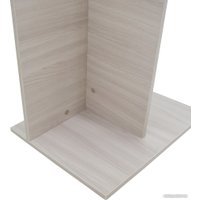 Зеркало Мебелик Стелла 2 (шимо светлый)