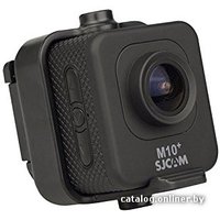 Экшен-камера SJCAM M10 Plus 2K (черный)