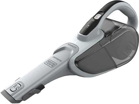 

Пылесос Black & Decker DVJ215J