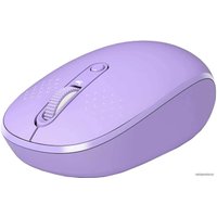 Мышь Ratel E370 (фиолетовый)