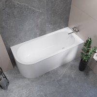 Ванна Lauter Monaco 170x72.5 2113170R