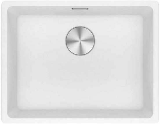 

Кухонная мойка Franke MRG 210/110-52 (белый)