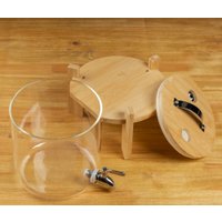 Диспенсер для напитков Sundays HGT-11/1 (5 л)