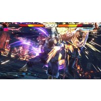  Tekken 7 для PlayStation 4