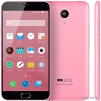 Смартфон MEIZU M2 Mini Pink