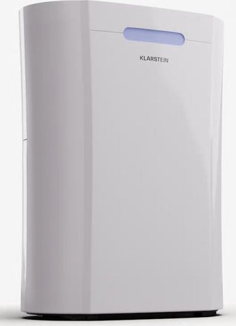 Осушитель воздуха Klarstein AeroDry 10