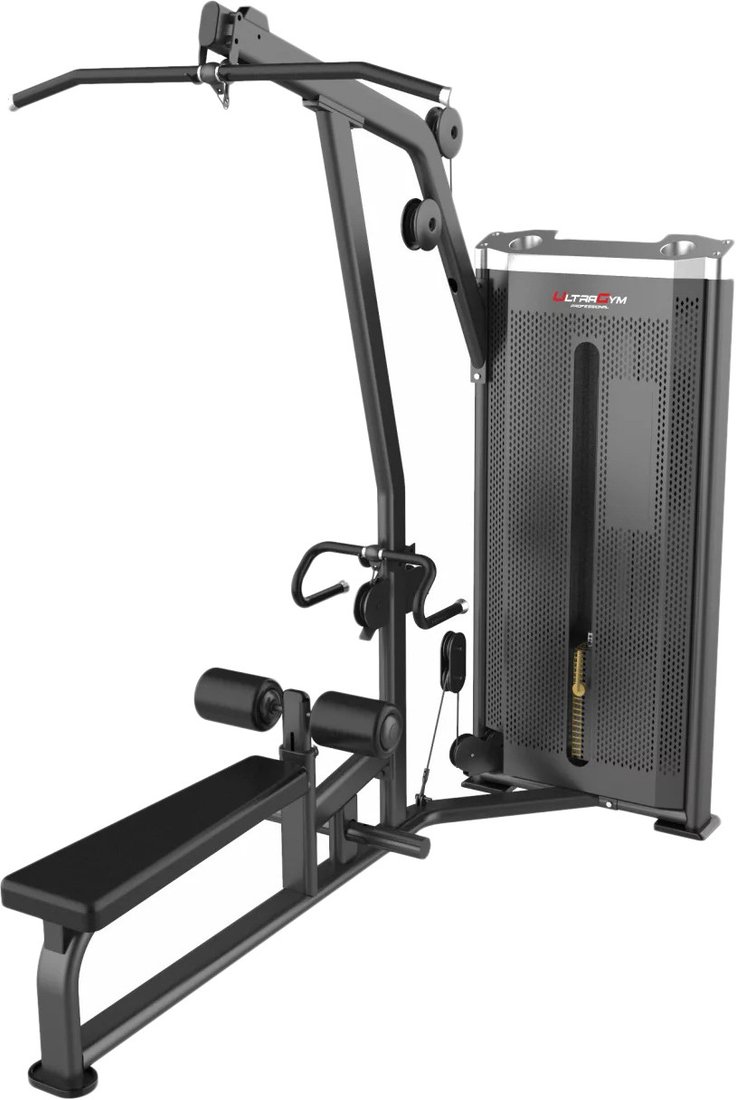 

Силовая тяга UltraGym UG-IN1908